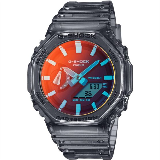 G SHOCK Ga
