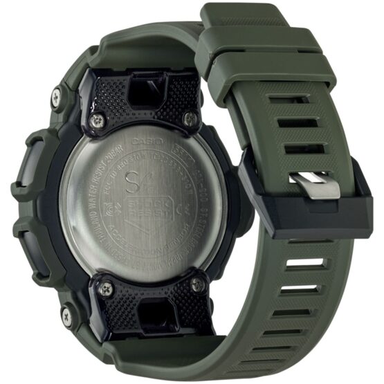 Casio G-Shock - Image 2